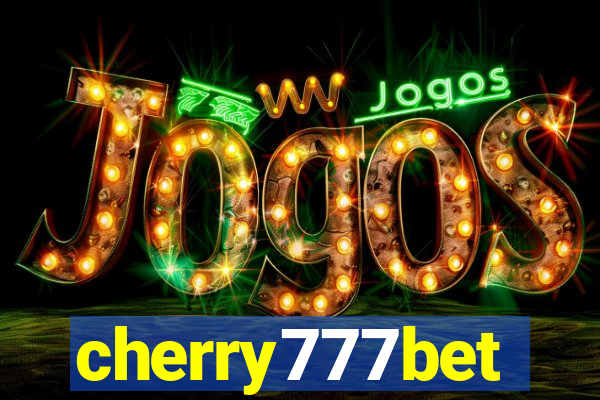 cherry777bet