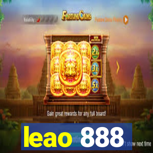 leao 888