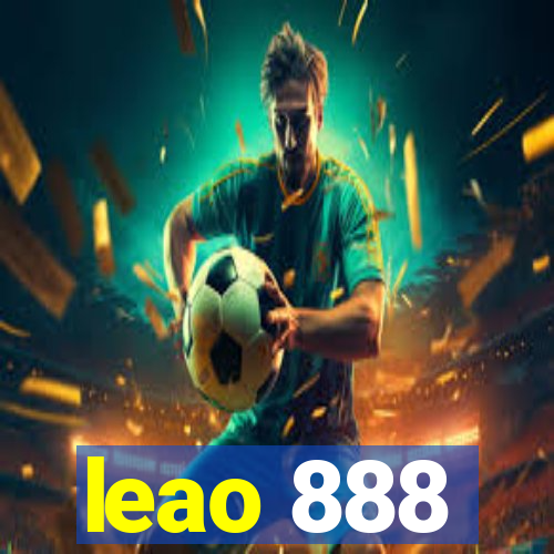 leao 888