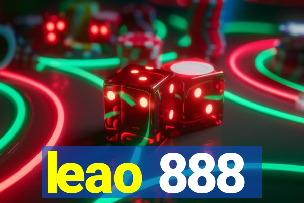 leao 888