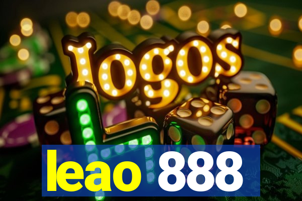 leao 888