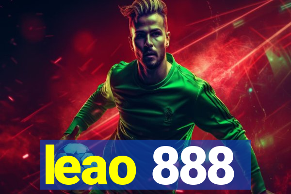 leao 888