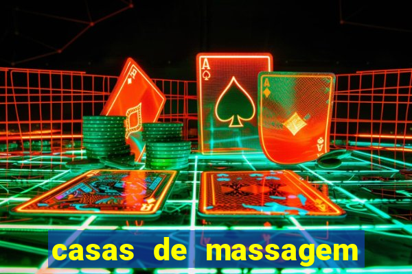 casas de massagem porto alegre