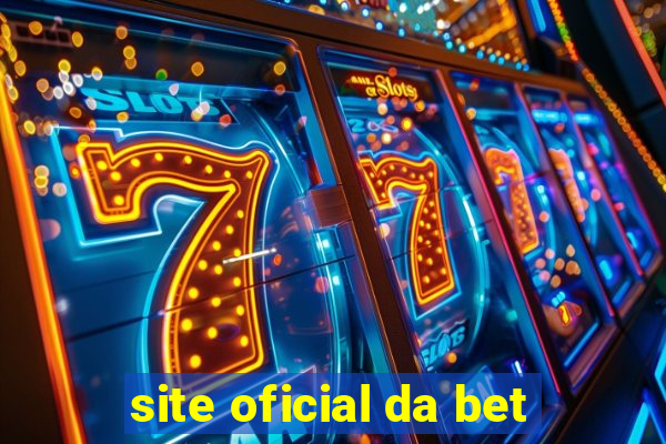 site oficial da bet