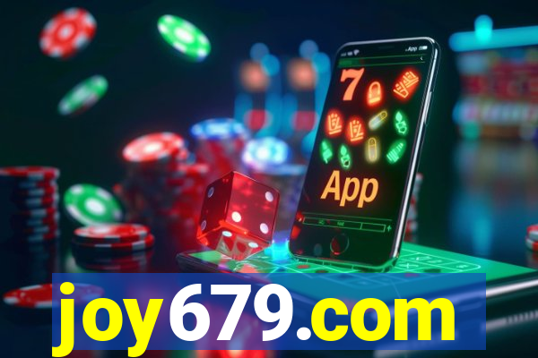 joy679.com