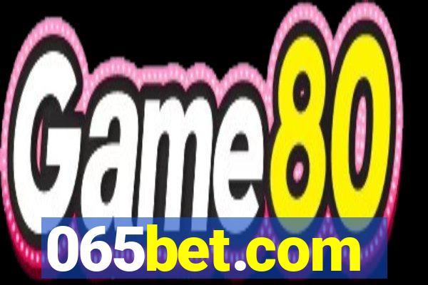 065bet.com