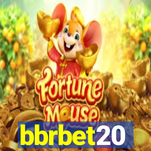 bbrbet20