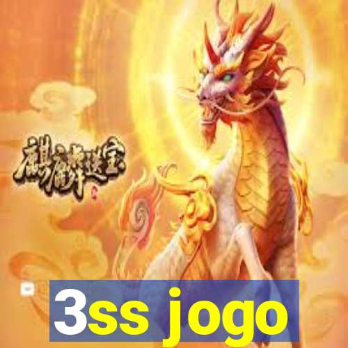 3ss jogo