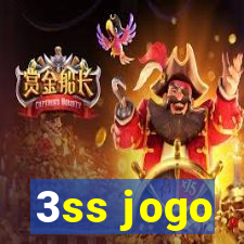 3ss jogo