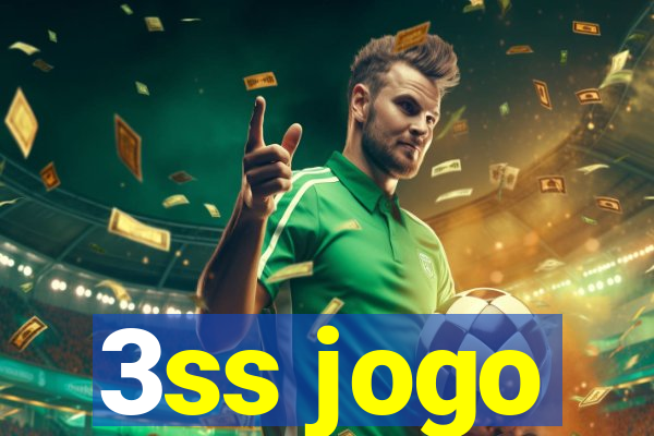 3ss jogo