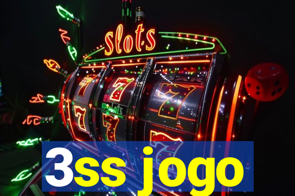 3ss jogo