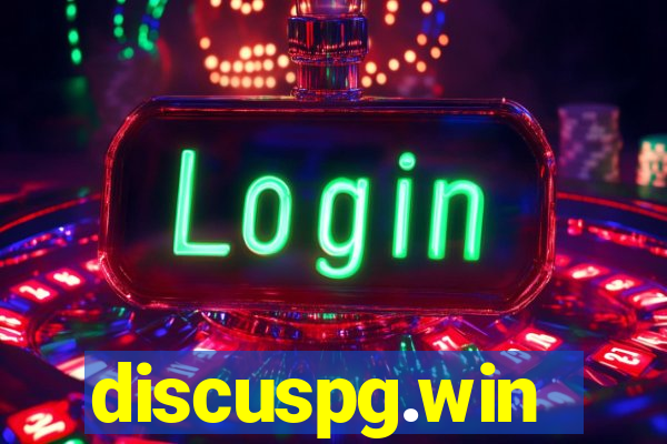 discuspg.win