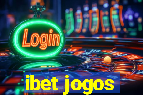 ibet jogos