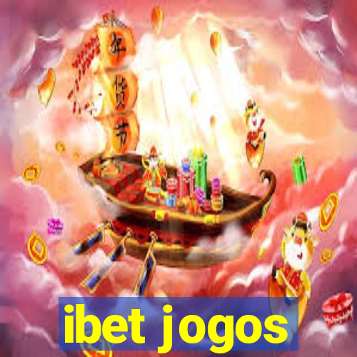 ibet jogos