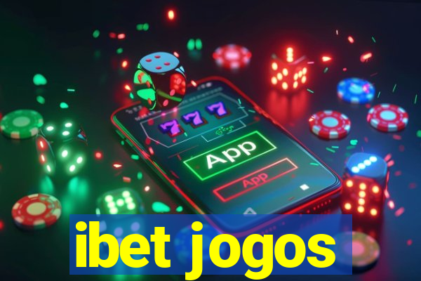 ibet jogos