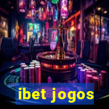 ibet jogos