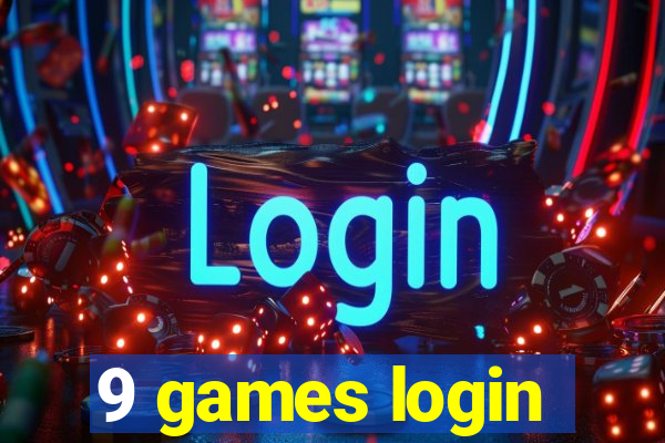 9 games login