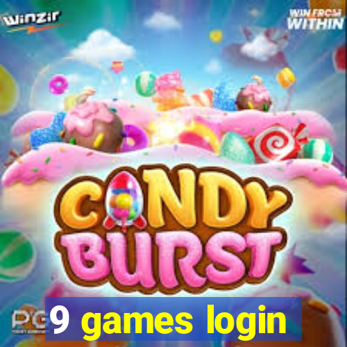 9 games login