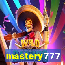 mastery777