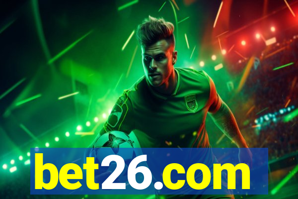 bet26.com