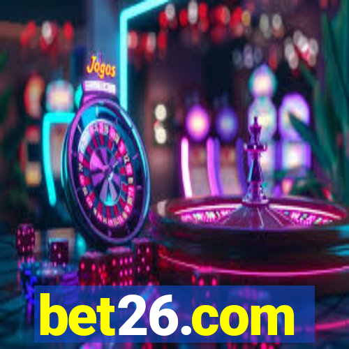 bet26.com