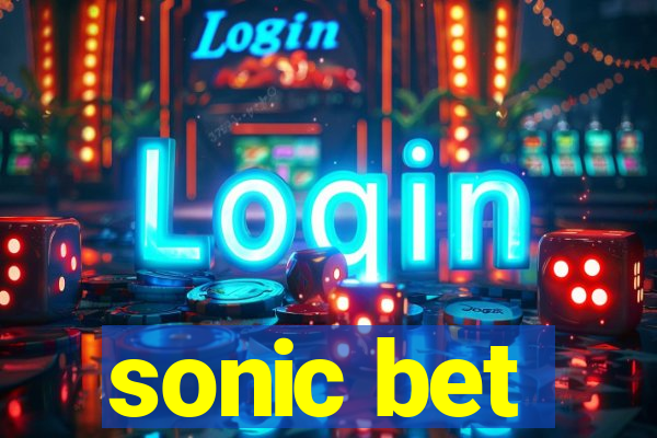 sonic bet