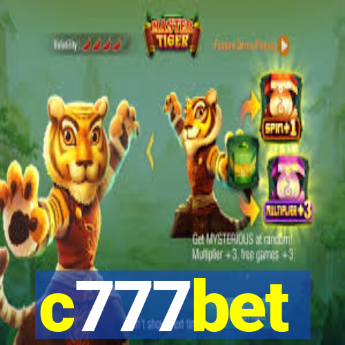 c777bet