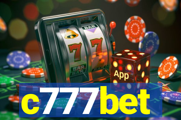 c777bet