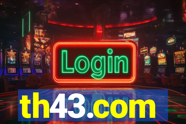 th43.com