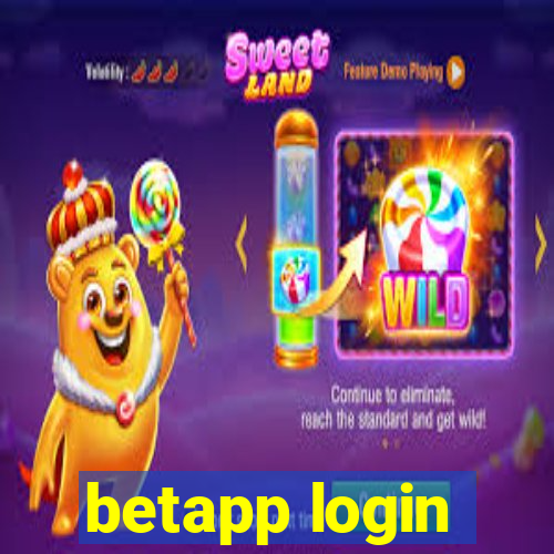 betapp login