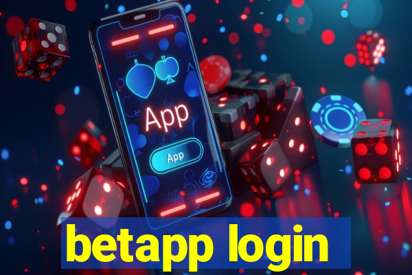 betapp login