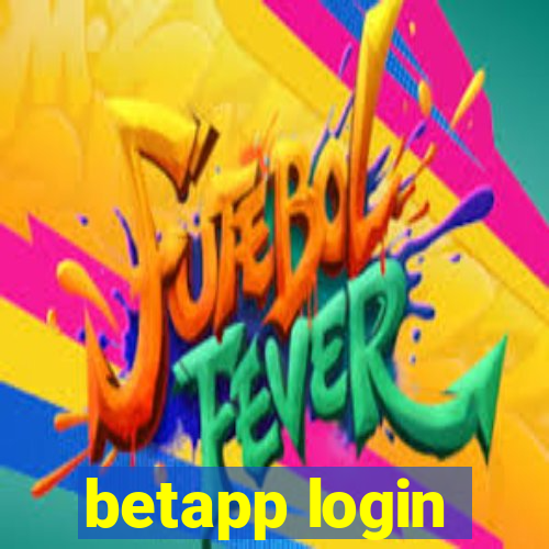 betapp login