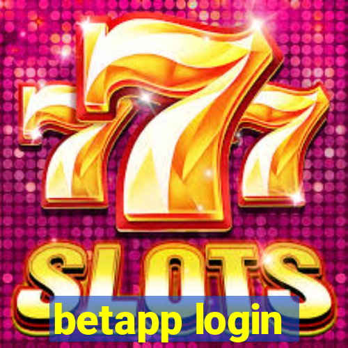 betapp login