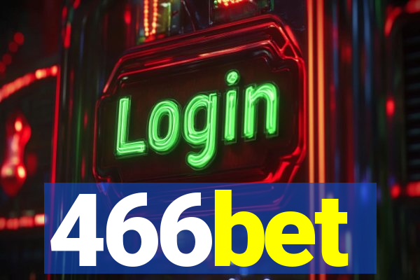 466bet