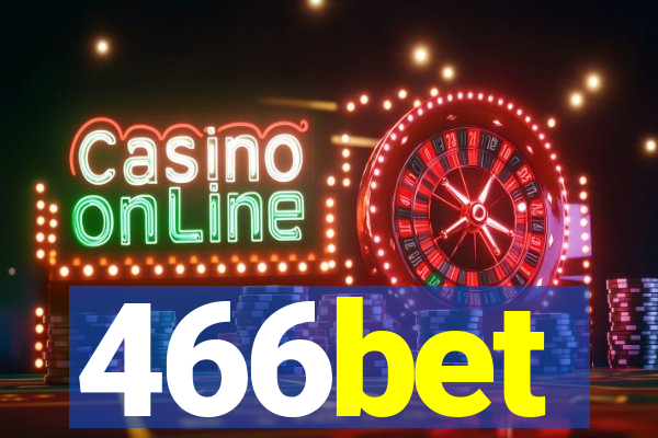 466bet