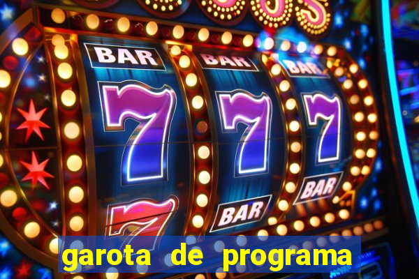 garota de programa em barreiras