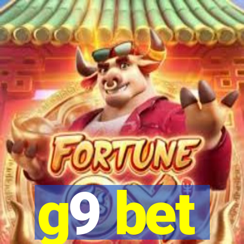 g9 bet