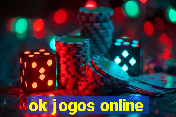 ok jogos online