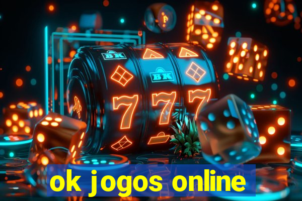 ok jogos online