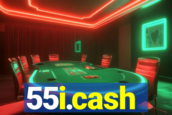 55i.cash