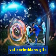 vai corinthians gifs