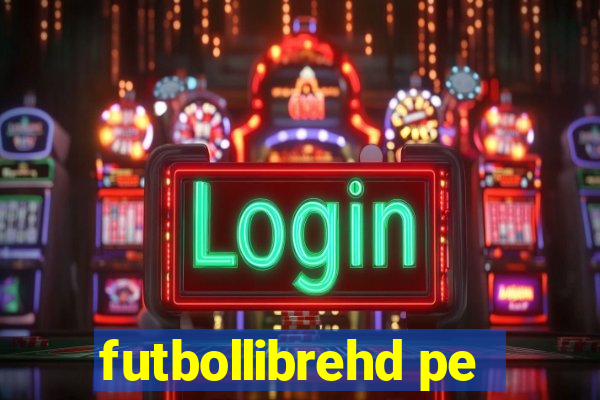 futbollibrehd pe