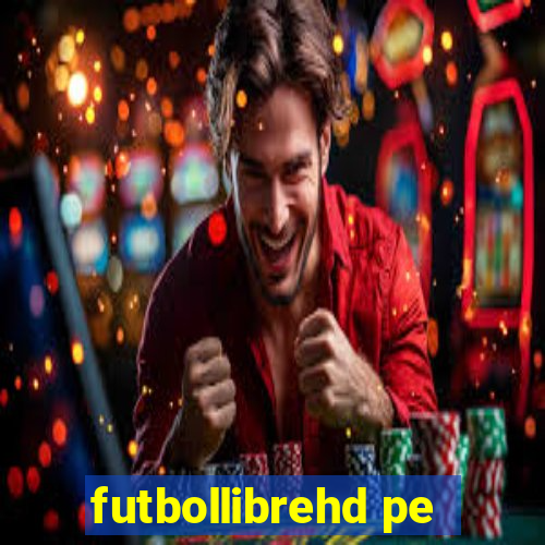 futbollibrehd pe