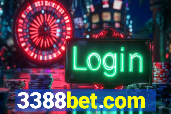 3388bet.com