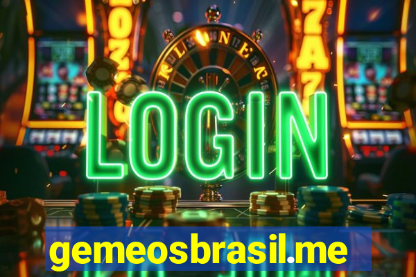 gemeosbrasil.me