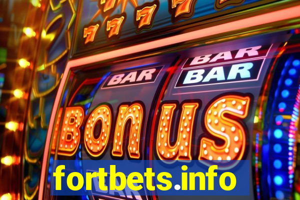 fortbets.info