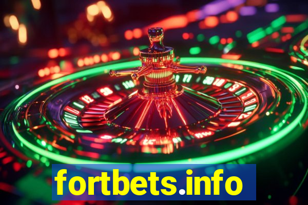 fortbets.info