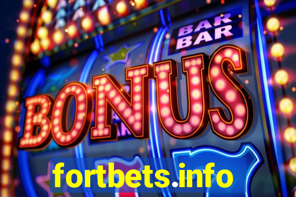 fortbets.info