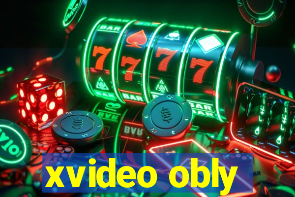 xvideo obly