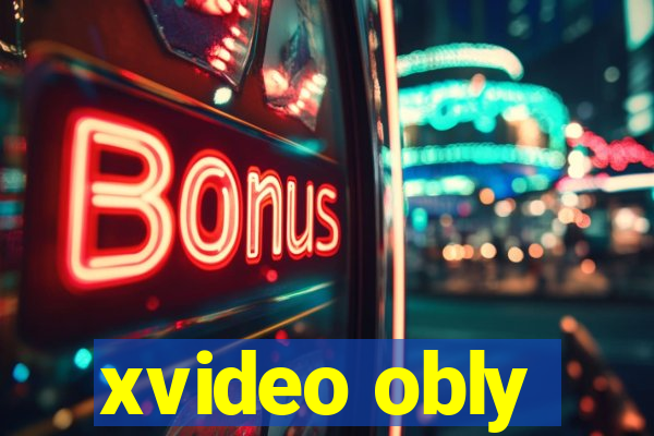 xvideo obly